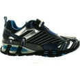 thumbnail image 2 of GEOX Boys Light Eclipse Fashion Light Up Sneakers, 2 of 4