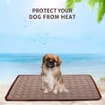 thumbnail image 1 of Colchoneta refrescante Comfort Pets Cool Bed para dormir para perros y gatos XL, 1 of 4