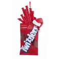 thumbnail image 4 of Kurt Adler 5.75-Inch Hershey's's "Twizzlers" with Santa Hat Christmas Ornament, 4 of 6