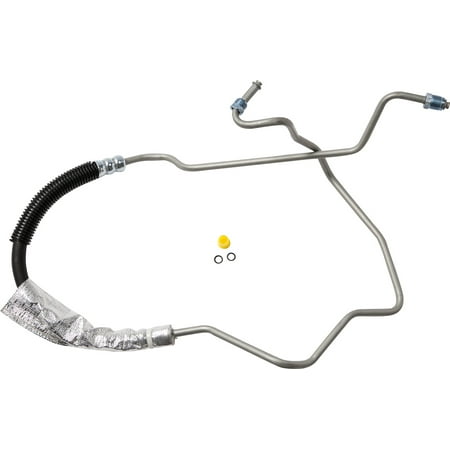 Power Steering Pressure Line Hose Assembly Fits select: 2006-2008 CHEVROLET UPLANDER, 2006-2007 BUICK TERRAZA