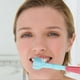 thumbnail image 3 of 3-Sided Travel Toothbrush for Adults and Kids with Autism, Wrap-Around, Wide-Angle, Soft, Complete Teeth and Gum Care, Deep Cleans Every Tooth., 3 of 5