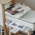 thumbnail image 3 of OUNONA 8pcs Glossy Photo Paper For Printing Printing Paper For Home Office Schools And Photo, 3 of 8