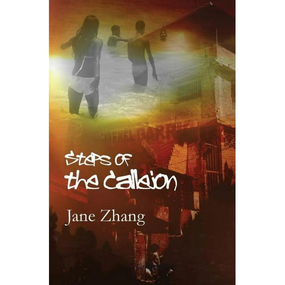 Steps of the Callejon, (Paperback)