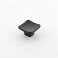 thumbnail image 4 of emtek basin square knob, 4 of 4