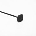thumbnail image 3 of ETHZZLE 1Set Cooling Fan Mounting Accessories Kit Black for Truck Trailer Rv Pickup Radiator, 3 of 7
