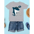 thumbnail image 3 of Cool Shark T-Shirt Juniors -Image by Shutterstock,  x-Small, 3 of 4