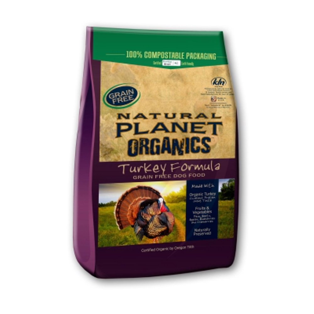 Precise Pet Naturals Chicken Meal & Rice Foundation Dry Dog Food, 44 lb