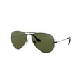 thumbnail image 5 of Ray-Ban RB3025 Classic Adult Sunglasses, 5 of 12