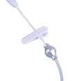 thumbnail image 2 of Professional Security Headset Anti-radiation Earpiece With 3.5 mm Headphone Jack For  Or Android Devices White, 2 of 8