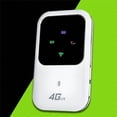thumbnail image 2 of MiFi Pocket 4G WiFi Router 150Mbps WiFi Modem, 2 of 5