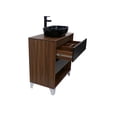 thumbnail image 3 of Gabinete De Baño Con Llave Y Lavabo Minimalista ROY, 3 of 7