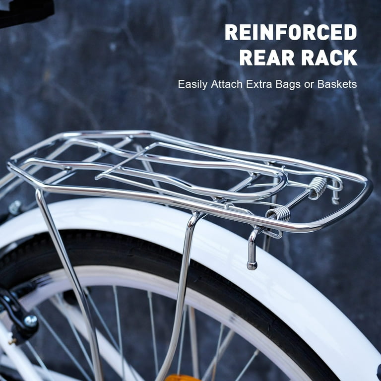 Hybrid 2024 bike frame