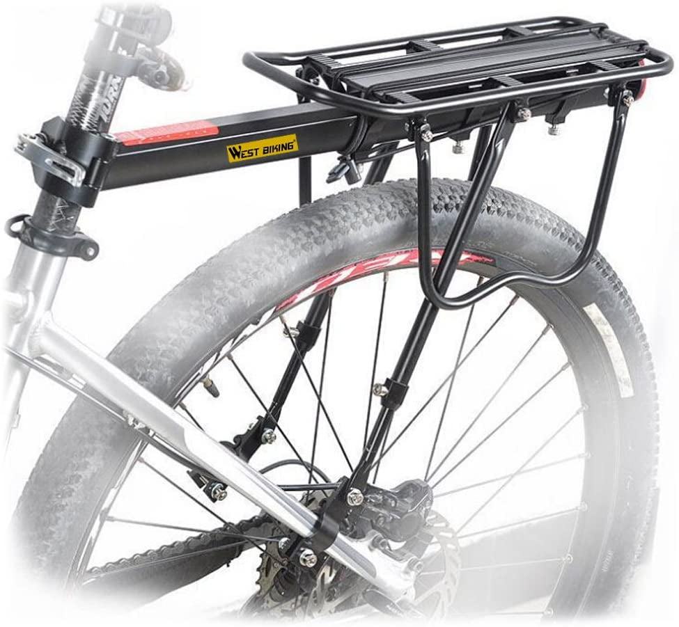 Bike luggage carrier Clearance