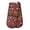 Penguin Christmas Tree, variant on Dailycode Double Sided Oven Mitt with Loop Heat Resistant Kitchen Long Potholders 7" x 35" Penguin Christmas Tree