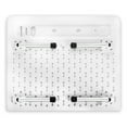thumbnail image 4 of Modern Home Portable Folding Outdoor Tailgate Cutting Board/Prep Tray Fish Fillet Table, 4 of 7