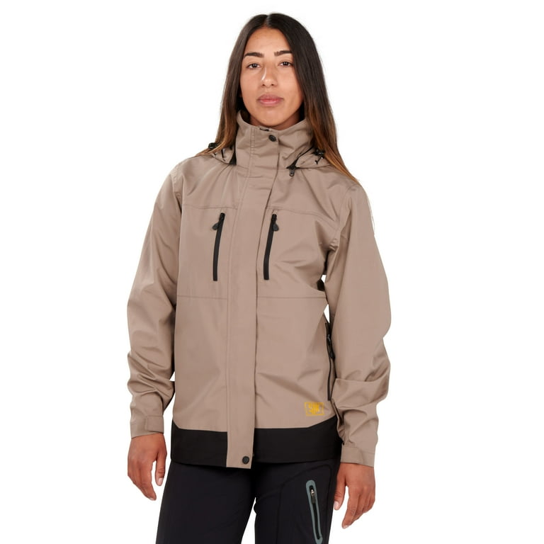 ヒムカシ製図　Triangle Rainy Jacket Premium Hi-vis Rainwear Jacket – Pyramex