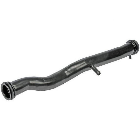 Heater Hose Set - Compatible with 1996 - 2000 Honda Civic 1.6L 4-Cylinder 1997 1998 1999
