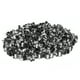 thumbnail image 1 of Ojales De Latón, Ojales De 2 Mm Ojales De Latón Coloridos 500 Piezas Para Cordones De Zapatos Para Proyectos De Manualidades De Bricolaje Para Bolsos Octpeak Negro brillante, 1 of 8