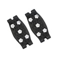 thumbnail image 2 of BotaniNest 2 Of 5 Speed Steel Ice Boots For Winter Slip Traction Shoes, 2 of 7