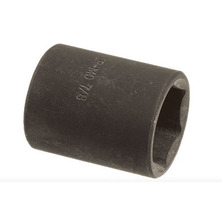 

Sunex Tools 228 - 1/2 Drive 7/8 Impact Socket