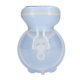 thumbnail image 2 of Wearable Hands-Free Breast Pump, Quiet and Smart,PP breastmilk, 2 of 5
