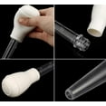 thumbnail image 3 of 2 PCS 30ML Heat Resistant BPA-Free Meat & Poultry Baster - Food Grade Turkey Flavor Syringe for BBQ & Roasting, 3 of 5