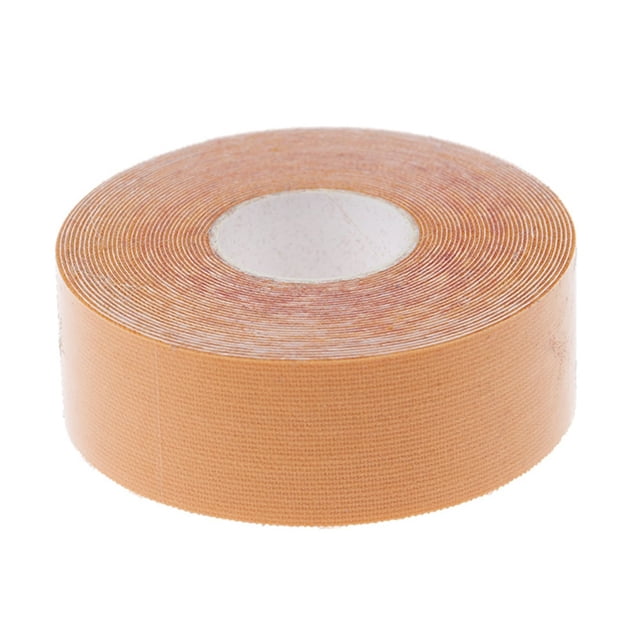 Ruban de Kinésiologie pour le Visage, Beauté, Lift, Réduisant les Rides, Rouleau de Ruban (Vert)