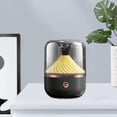 thumbnail image 4 of Elodie Diffuseur d'Huiles Essentielles Humidificateur LED Noir, 4 of 8