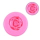 thumbnail image 4 of Monstrate Molde de silicona para pastel de rosas DIY, decoración reutilizable, molde para hornear, molde artesanal para gelatina de Chocolate Type2, 4 of 6