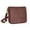 Cafe, variant on David King Carrying Case (Messenger) Notebook, Tan