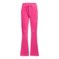 thumbnail image 4 of Puntoco Moda Mujer Bolsillo Cuello Redondo Casual Manga Larga Sudadera+Pantalón Conjunto Liquidación Puntoco Puntoco-4097, 4 of 9