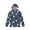 Cartoon Axolotl Fish Starfish, variant on Long Sleeve Boys Hoodies Running Horse Print Hooded Sweater Pull-Over Sweatshirt with Kangaroo Pocket Fall Winter Warm Tops Loose Athleticwear for Kids Workout Travel Walk, L