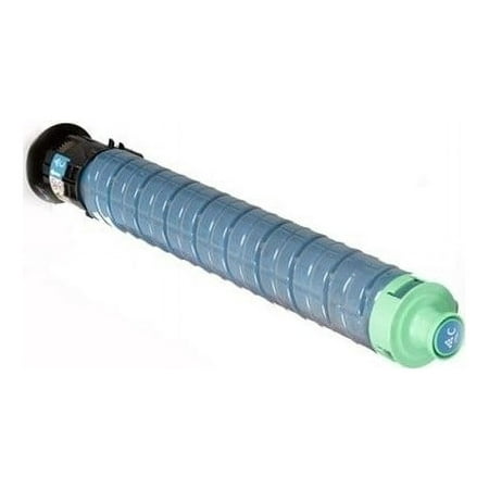 PrinterDash Compatible Replacement for GST821258 - Cyan price history on PriceWatchPro