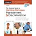 thumbnail image 1 of Essential Guide to Handling Workplace Harassment and Discrimination, The, 1 of 3