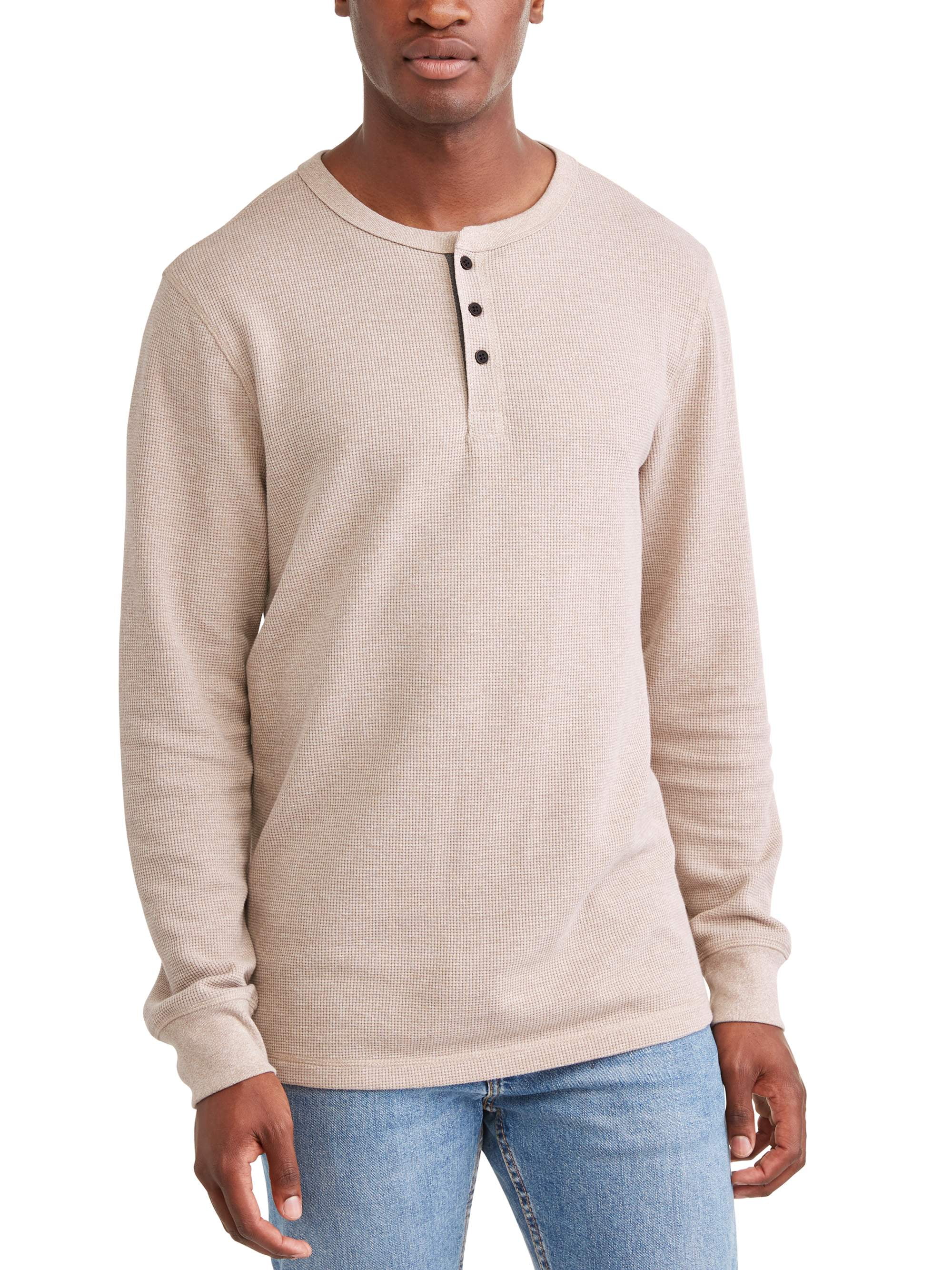 George thermal shirt Clearance
