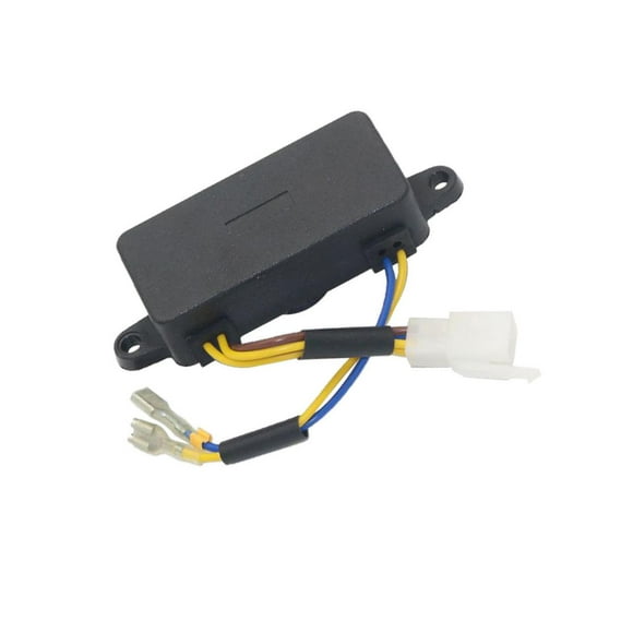 AVR Automatic Voltage Regulator 2kw Phase AVR Regulator 2.5kw 2.8kw Fits for Honda Gx160 Gx200