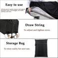 thumbnail image 4 of 5 Sizes Waterproof Bbq Grill Cover A, 4 of 5