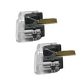 thumbnail image 2 of Compatible for Gramophone Needle Stylus for N44-7 M44-7 M55E DUAL DN305 DN306, 2 of 5