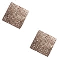 thumbnail image 3 of Matsuzay Alfombrilla para bañera, alfombrilla para baño de PVC, gran bañera, ducha de seguridad, alfombrillas antideslizantes para baño con ventosas, Type1 NO1 Matsuzay CBP593010, 3 of 6
