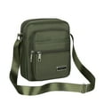thumbnail image 2 of Willtoo Crossbody Bag Men Men'S Shoulder Bag, Handbag, Fashionable Handbag, Travel Men'S Bag, 2 of 5
