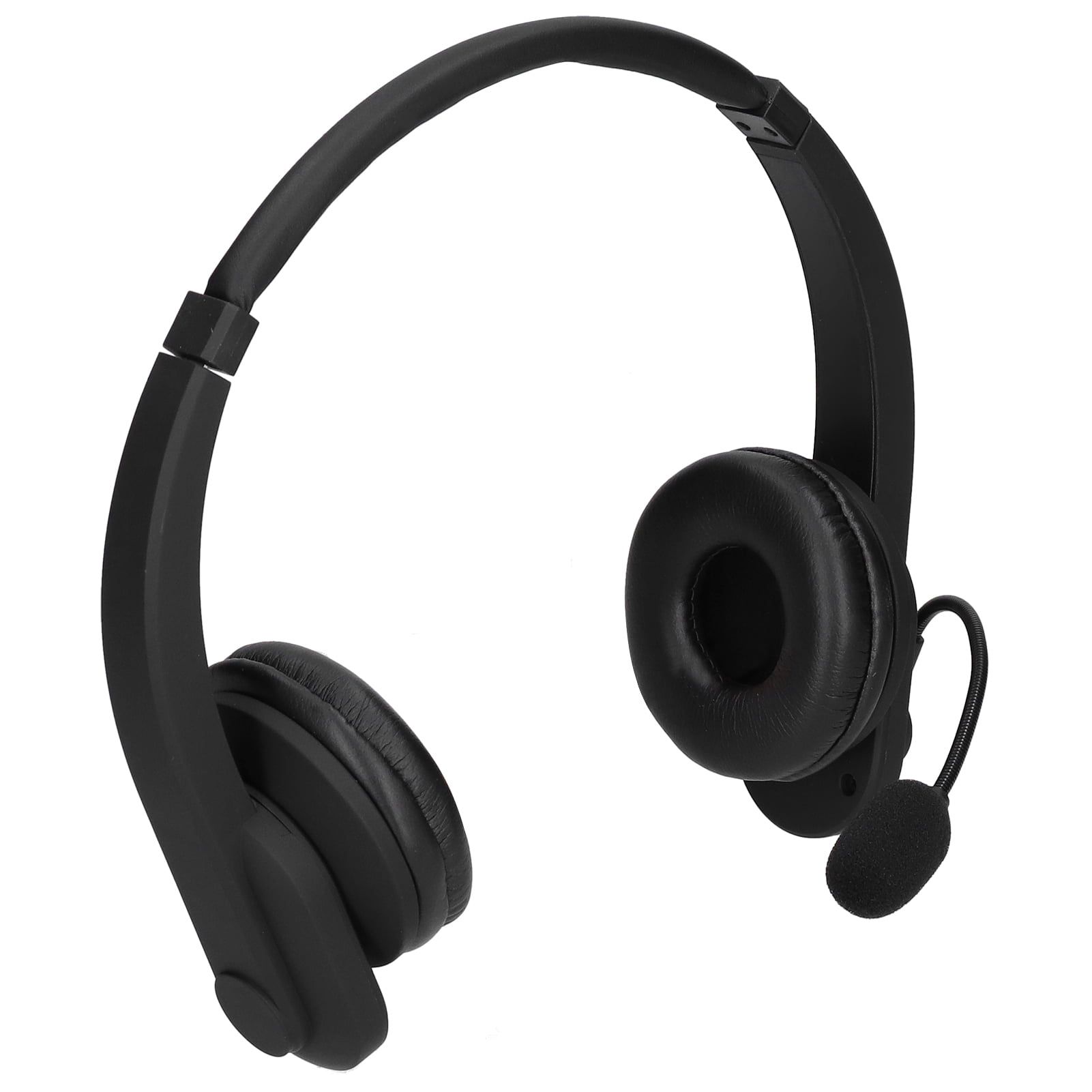 OY632 Wireless Headset Bluetooth 5.0 Business Noise Canceling Headset with Microphone