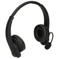 thumbnail image 2 of Auriculares inalámbricos OY632 con Bluetooth 5.0 y cancelación de ruido para empresas con micrófono, 2 of 12