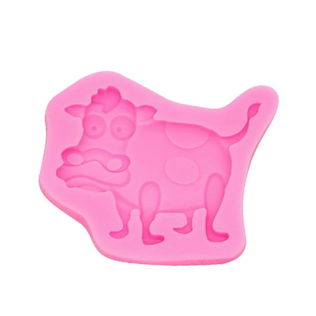 

Sticky Notes for Kids Lunch Metal for Baking Food Sealer Miniature Baking Set for Real Food Making Star Christmas Cookies Stainless Steel 3d Mini Cake Washable Silicone Cake Cake Candy