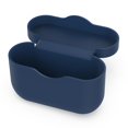 thumbnail image 1 of Tmvgtek Funda Protectora De Gel De Sílice Tws Para Auriculares Sony Wf-1000Xm3 (Azul), 1 of 8