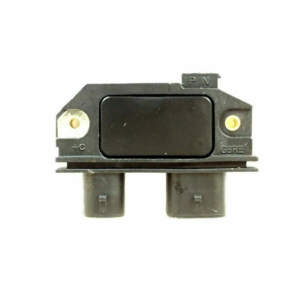 Ignition Module For 1985-1996 Chevrolet GMC Blazer Silverado GMC 350 TBI LX340