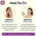 thumbnail image 3 of Deve Herbes Ylang Ylang Floral Water (Hydrosol) (Cananga Odorata) Glass Bottle 50ml for Face Mist, Skin Care & Daily Refreshing Use, 3 of 5