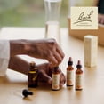 thumbnail image 3 of Botella mezcladora de remedios florales de Bach de 30 ml, 3 of 4