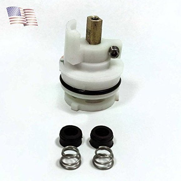 Repair Kit For Delta Faucet RP1991 Shower Cartridge - Includes Seats and Springs