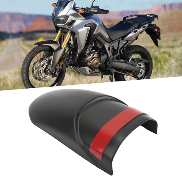 Extensor De Guardabarros De Rueda Delantera De Motocicleta, Reemplazo De Extensión De Abrazador De Rueda Para Africa Twin CRF1000L 2015-2021
