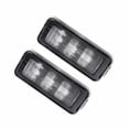 thumbnail image 3 of Kit De Iluminación Led De Plástico Superbrillante Para Coche, Repuesto Directo Para Toyota Tacoma 2020~2021 Pt857-35200 Oem Negro Kearding VI007092-00, 3 of 7